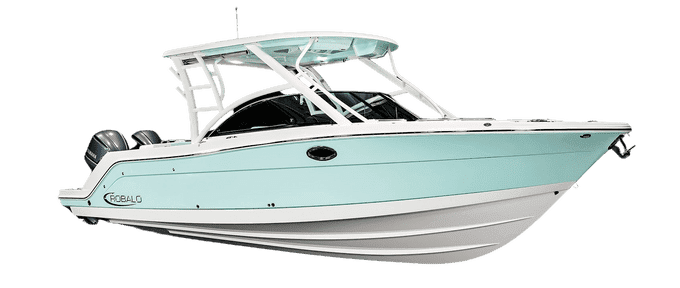 Robalo R317 Boat Image